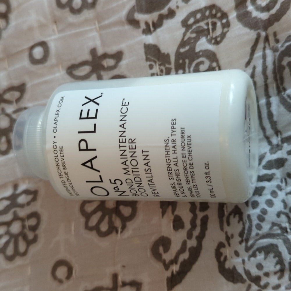 Bundle-Olaplex.No.3 &No.5. - Picture 3 of 3